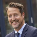 Sven Pieron, Geschäftsführer der Pieron GmbH