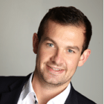 Portrait Hendrik Löll von der König Brauerei